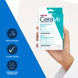CeraVe Blemish Control Barrier Patches - Крем для проблемной кожи против акне, 22 шт — фото 7