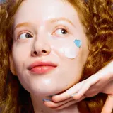 Dr. Jart+ Vital Hydra Solution Hydro Plump Overnight Mask - Увлажняющая ночная маска с гиалуроновой кислотой, 75 мл — фото 4
