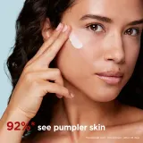 Clarins Hydra-Essentiel [HA²] Night Cream - Увлажняющий ночной крем с гиалуроновой кислотой, 50 мл — фото 6