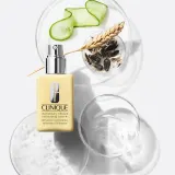 Clinique Dramatically Different Moisturizing Lotion SPF50 - Увлажняющий крем для лица — фото 2