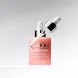 Clinique Moisture Surge Active Glow Serum - Сыворотка для лица, восстанавливающая и осветляющая — фото 2