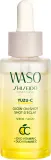 Shiseido Waso Yuzu-C - Сыворотка для лица с витамином C, которая придает сияние, 28 мл — фото 1