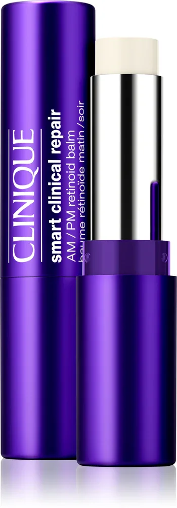 Clinique Smart Clinical Repair Retinoid Balm - Бальзам для смягчения кожи зрелого возраста, 3 г