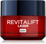 Крем для лица L’Oreal Paris Revitalift Laser дневной, против морщин, с гиалуроновой кислотой, 50 мл — фото 1