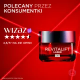 Крем для лица L’Oreal Paris Revitalift Laser дневной, против морщин, с гиалуроновой кислотой, 50 мл — фото 8