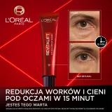 L’Oreal Paris Revitalift Laser - Гель для глаз для омоложения кожи, 15 мл — фото 6