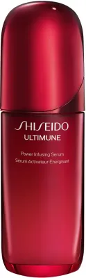 Shiseido Ultimune Power Infusing Serum - Сыворотка против старения кожи