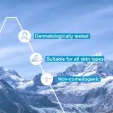 Uriage Eau Thermale Rich Water Cream - Крем питательно-увлажняющий для сухой и очень сухой кожи, 40 мл — фото 6