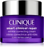 Clinique Smart Clinical Repair Wrinkle Correcting Cream - Питательный крем против морщин — фото 1