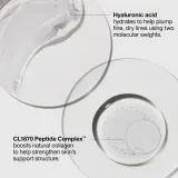 Clinique Smart Clinical Repair Wrinkle Correcting Cream - Питательный крем против морщин — фото 7