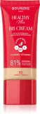 Bourjois Healthy Mix BB Cream - BB крем, 30 мл, оттенок 02 Vanilla — фото 1