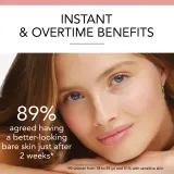 Bourjois Healthy Mix BB Cream - BB крем, 30 мл, оттенок 03 Beige — фото 5