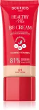 Bourjois Healthy Mix BB Cream - BB крем, 30 мл, оттенок 01 Ivory — фото 1