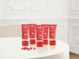 Bourjois Healthy Mix BB Cream - BB крем, 30 мл, оттенок 3,5 Warm Beige — фото 3