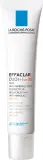 La Roche-Posay Effaclar DUO (+) - Крем для лица с SPF 30, корректирующий уход для восстановления кожи с несовершенствами и прыщами Duo [+], 40 мл — фото 1
