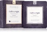 FOREO UFO Call It a Night - Ночная ревитализирующая маска для лица, способствующая восстановлению кожи с питательным действием, 7 г — фото 1
