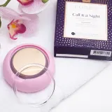 FOREO UFO Call It a Night - Ночная ревитализирующая маска для лица, способствующая восстановлению кожи с питательным действием, 7 г — фото 2