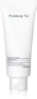 Pyunkang Yul Cleansing Foam - Пенка для глубокого очищения пор, 150 мл