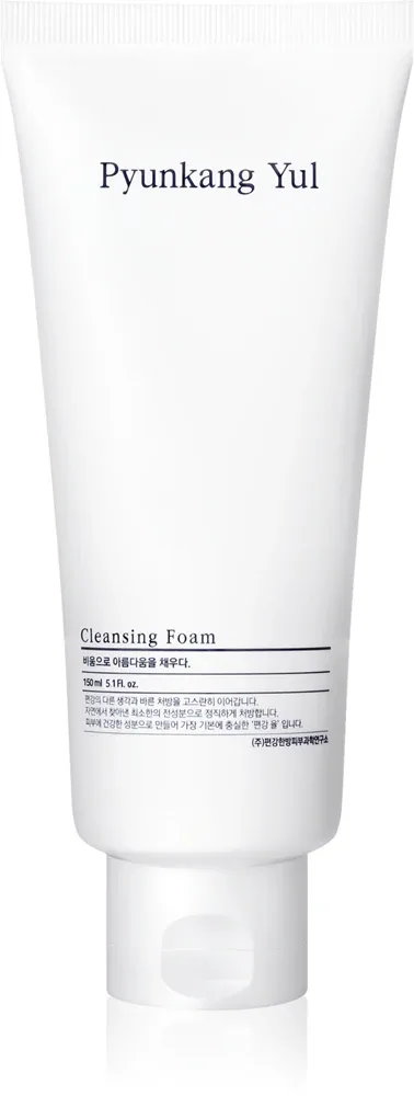 Pyunkang Yul Cleansing Foam - Пенка для глубокого очищения пор, 150 мл