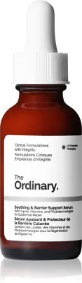 The Ordinary Soothing & Barrier Support Serum - Сыворотка для восстановления защитного барьера кожи, 30 мл
