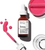 The Ordinary Soothing & Barrier Support Serum - Сыворотка для восстановления защитного барьера кожи, 30 мл — фото 3