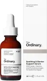 The Ordinary Soothing & Barrier Support Serum - Сыворотка для восстановления защитного барьера кожи, 30 мл — фото 4