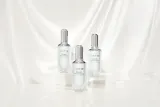 TIRTIR Ceramic Milk Ampoule - Увлажняющая сыворотка для лица с осветляющим эффектом — фото 2