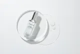 TIRTIR Ceramic Milk Ampoule - Увлажняющая сыворотка для лица с осветляющим эффектом — фото 3