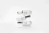 TIRTIR Ceramic Milk Ampoule - Увлажняющая сыворотка для лица с осветляющим эффектом — фото 4