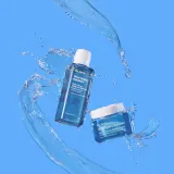 Dr. Jart+ Vital Hydra Solution Hydro Plump Water Cream - Крем-гель с гиалуроновой кислотой — фото 3
