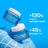 Dr. Jart+ Vital Hydra Solution Hydro Plump Water Cream - Крем-гель с гиалуроновой кислотой — фото 6