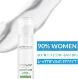 Dermedic Normacne Preventi - Увлажняющий матирующий уход для жирной и комбинированной кожи, 40 мл — фото 3