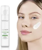 Dermedic Normacne Preventi - Увлажняющий матирующий уход для жирной и комбинированной кожи, 40 мл — фото 4