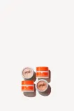 Origins GinZing Brightening Eye Cream - Осветляющий крем для глаз против темных кругов и отеков, 15 мл, оттенок Cool — фото 3