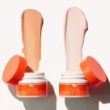 Origins GinZing Brightening Eye Cream - Осветляющий крем для глаз против темных кругов и отеков, 15 мл, оттенок Cool — фото 6