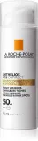La Roche-Posay Anthelios Age Correct - Защитный крем для лица против старения кожи SPF 50, 50 мл — фото 1