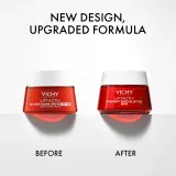 Vichy Liftactiv Pigment Specialist B3 - Интенсивный крем против морщин и пигментных пятен для лица SPF 50, 50 мл — фото 2
