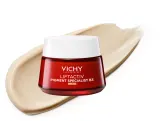 Vichy Liftactiv Pigment Specialist B3 - Интенсивный крем против морщин и пигментных пятен для лица SPF 50, 50 мл — фото 3