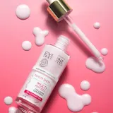 Eveline Cosmetics Serum Shot Multi Peptides - Омолаживающее сыворотка для лица с коллагеном, 30 мл — фото 2