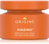 Origins GinZing Energizing Gel Cream With Caffeine+Niacinamide - Увлажняющий крем-гель с осветляющим эффектом — фото 1
