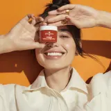 Origins GinZing Energizing Gel Cream With Caffeine+Niacinamide - Увлажняющий крем-гель с осветляющим эффектом — фото 4