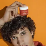 Origins GinZing Energizing Gel Cream With Caffeine+Niacinamide - Увлажняющий крем-гель с осветляющим эффектом — фото 5