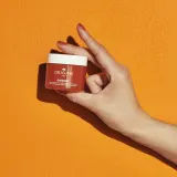 Origins GinZing Energizing Gel Cream With Caffeine+Niacinamide - Увлажняющий крем-гель с осветляющим эффектом — фото 6