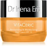 Dr Irena Eris VitaCeric - Крем для лица с SPF 15, омолаживающий кожу, 50 мл — фото 1