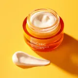 Dr Irena Eris VitaCeric - Крем для лица с SPF 15, омолаживающий кожу, 50 мл — фото 3