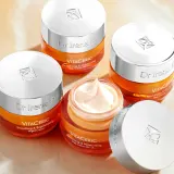 Dr Irena Eris VitaCeric - Крем для лица с SPF 15, омолаживающий кожу, 50 мл — фото 5
