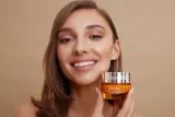 Dr Irena Eris VitaCeric - Крем для лица с SPF 15, омолаживающий кожу, 50 мл — фото 6