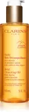 Clarins Cleansing Total Cleansing Oil - Очищающее масло для снятия макияжа для лица, 150 мл — фото 1
