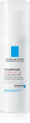 La Roche-Posay Toleriane Rosaliac AR - Крем для лица с успокаивающим действием на день против покраснений с увлажняющим эффектом, 40 мл