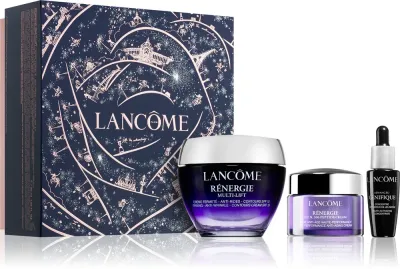 Lancome Renergie Multi-Lift Cream - Подарочный набор для женщин, 1 шт